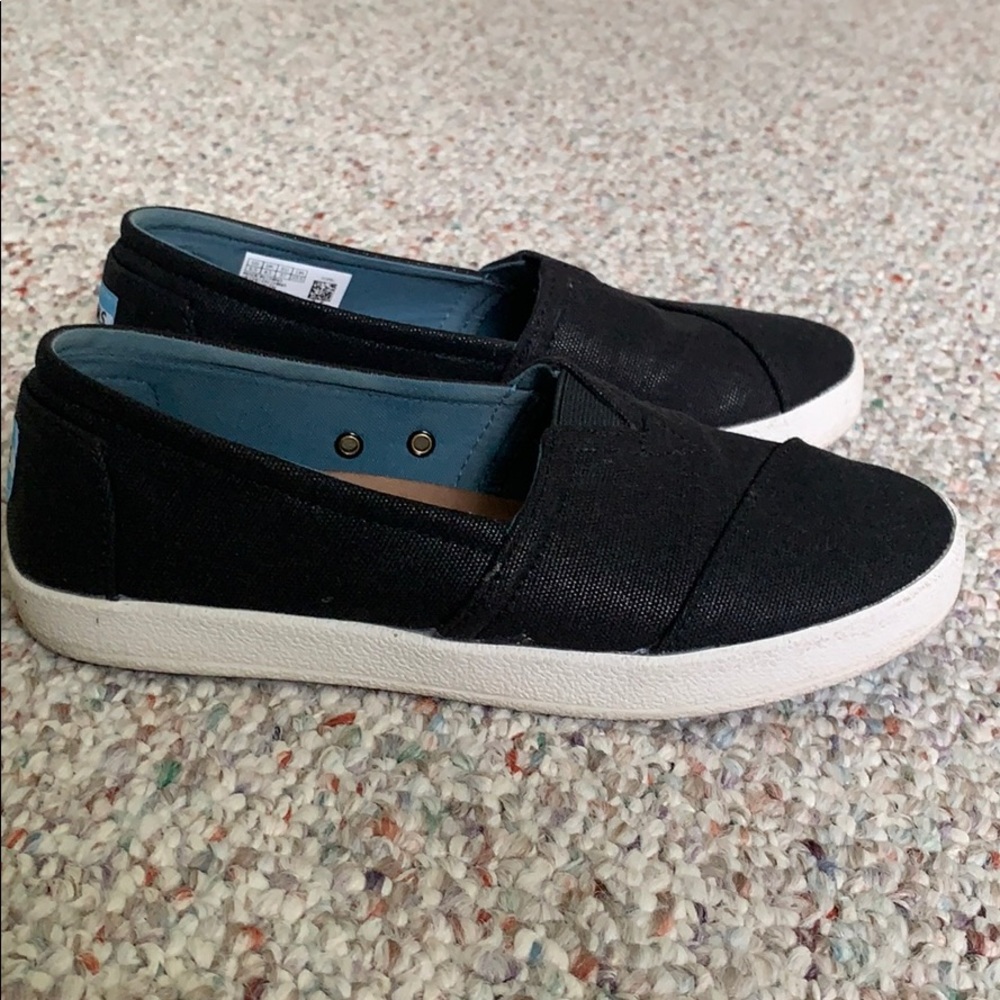 Toms Slip On - Picture 3 of 7